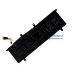 Akku für Asus Duo-14 UX482EG C41N2004 UX482EA ZenBook [Ersatzakku]